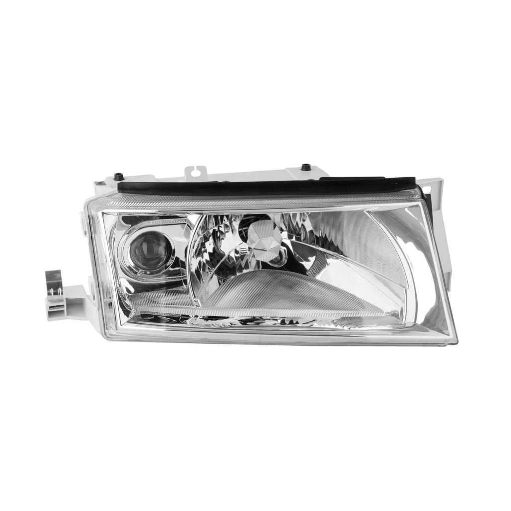 Skoda Octavia Far Komple Sağ Mercekli Motorsuz 1U1941018E