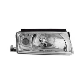 Skoda Octavia Far Komple Sağ Mercekli Motorlu 1U1941018P