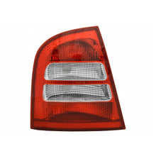 Görseli Galeri görüntüleyiciye yükleyin, Skoda Octavia 01-11 Stop Lambası Sol 1U6945111C