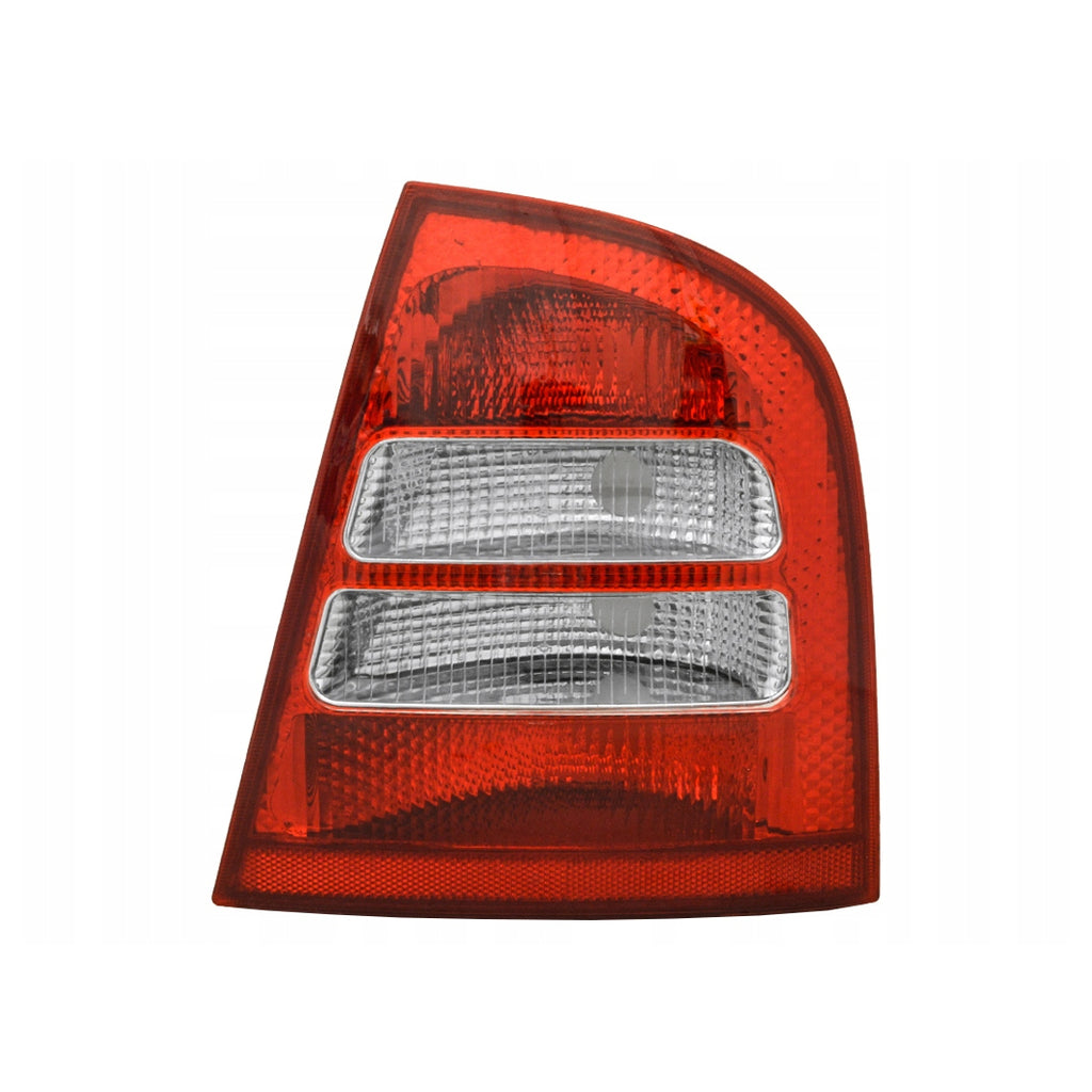 Skoda Octavia 01-11 Stop Lambası Sağ 1U6945112C