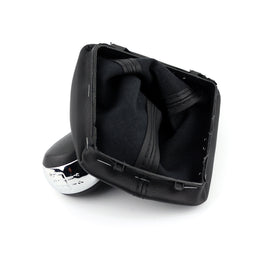 Skoda Octavia Vites Topuzu 5 İleri Krom 1Z0711113