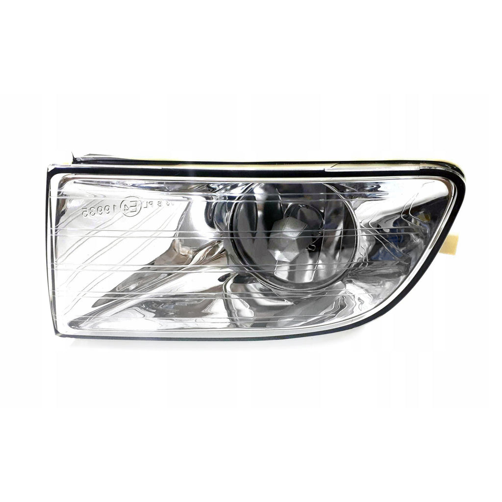 Skoda Octavia Sis Lambası Sol 1Z0941701