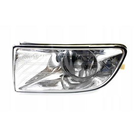 Skoda Octavia Sis Lambası Sol 1Z0941701