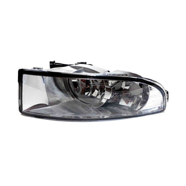 Skoda Octavia Sis Lambası Sol Facelıft Gündüz Sürüş Lambalı 1Z0941701C