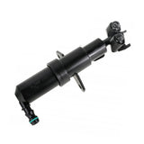 Skoda Octavia Far Yıkama Motoru Sağ Borsehung 1Z0955966A