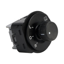 Görseli Galeri görüntüleyiciye yükleyin, Skoda Octavia II Yeti Ayna Ayar Düğmesi Katlanır 1Z1959565J