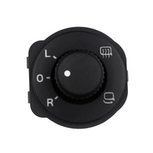 Görseli Galeri görüntüleyiciye yükleyin, Skoda Octavia II Yeti Ayna Ayar Düğmesi Katlanır 1Z1959565J