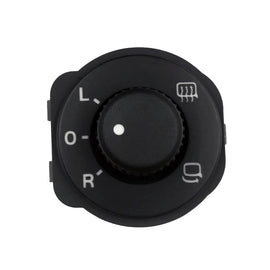 Skoda Octavia II Yeti Ayna Ayar Düğmesi Katlanır 1Z1959565J