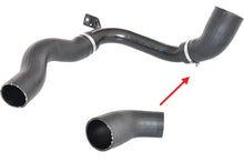 Görseli Galeri görüntüleyiciye yükleyin, Ford Galaxy Mondeo S-Max Turbo Hortumu 8G916K683AC 1596810 8G916K683AB 1507992 8G916K683AA 1496217