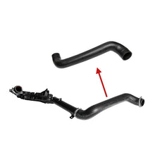 Görseli Galeri görüntüleyiciye yükleyin, Ford Galaxy Mondeo S-Max Turbo Hortumu 6G916K683AG 1490848 6G916K683AF 1457679 6G916K683AD 1420886 6G916K683AE 1430235