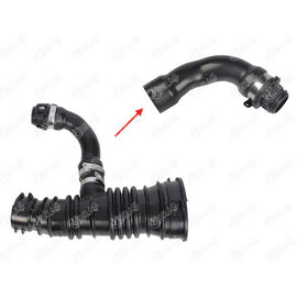 Ford Focus Mazda Volvo C30 S40 V50 Hava Filtre Hortumu 3M519A673MG 1336611 3M519A673MC 1233195 3M519A673MD 1300470