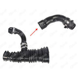 Ford Focus Mazda Volvo C30 S40 V50 Hava Filtre Hortumu 3M519A673MG 1336611 3M519A673MC 1233195 3M519A673MD 1300470