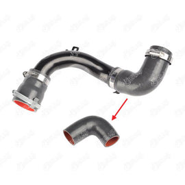 Ford Galaxy Mondeo Turbo Hortumu CV616C646BC 1786196 CV616C646BB 1771187 CV616C646BA 1750040