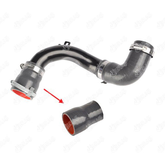 Ford Galaxy Mondeo Turbo Hortumu CV616C646BC 1786196 CV616C646BB 1771187 CV616C646BA 1750040