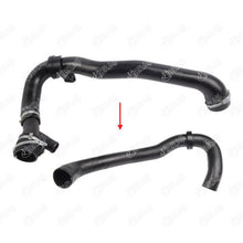 Görseli Galeri görüntüleyiciye yükleyin, Ford Mondeo S-Max Turbo Hortumu 9G916K863CB1715459 9G916K863DA 1751018