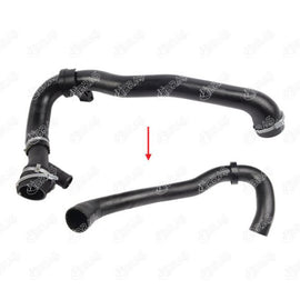 Ford Mondeo S-Max Turbo Hortumu 9G916K863CB1715459 9G916K863DA 1751018