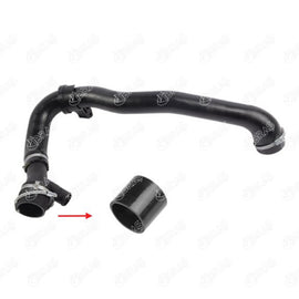 Ford Mondeo S-Max Turbo Hortumu 9G916K863CB 1715459 9G916F075AA 1751017