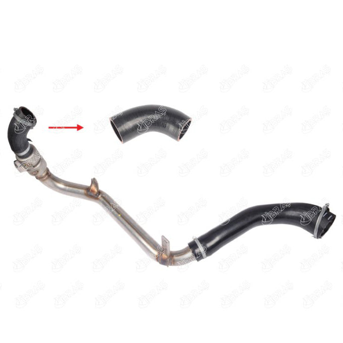 Ford Galaxy Mondeo S-Max Turbo Hortumu 8G916C646AE 1594907 8G916C646AD 1535011 8G916C646AC 1507991 8G916C646AB 1496191