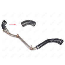 Görseli Galeri görüntüleyiciye yükleyin, Ford Galaxy Mondeo S-Max Turbo Hortumu 8G916C646AE 1594907 8G916C646AD 1535011 8G916C646AC 1507991 8G916C646AB 1496191