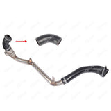 Ford Galaxy Mondeo S-Max Turbo Hortumu 8G916C646AE 1594907 8G916C646AD 1535011 8G916C646AC 1507991 8G916C646AB 1496191