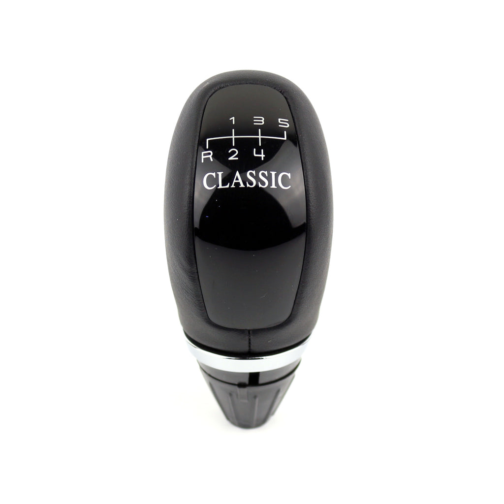 Mercedes-Benz W203 W211 Vites Topuzu 5 İleri Deri Classic 2032670311