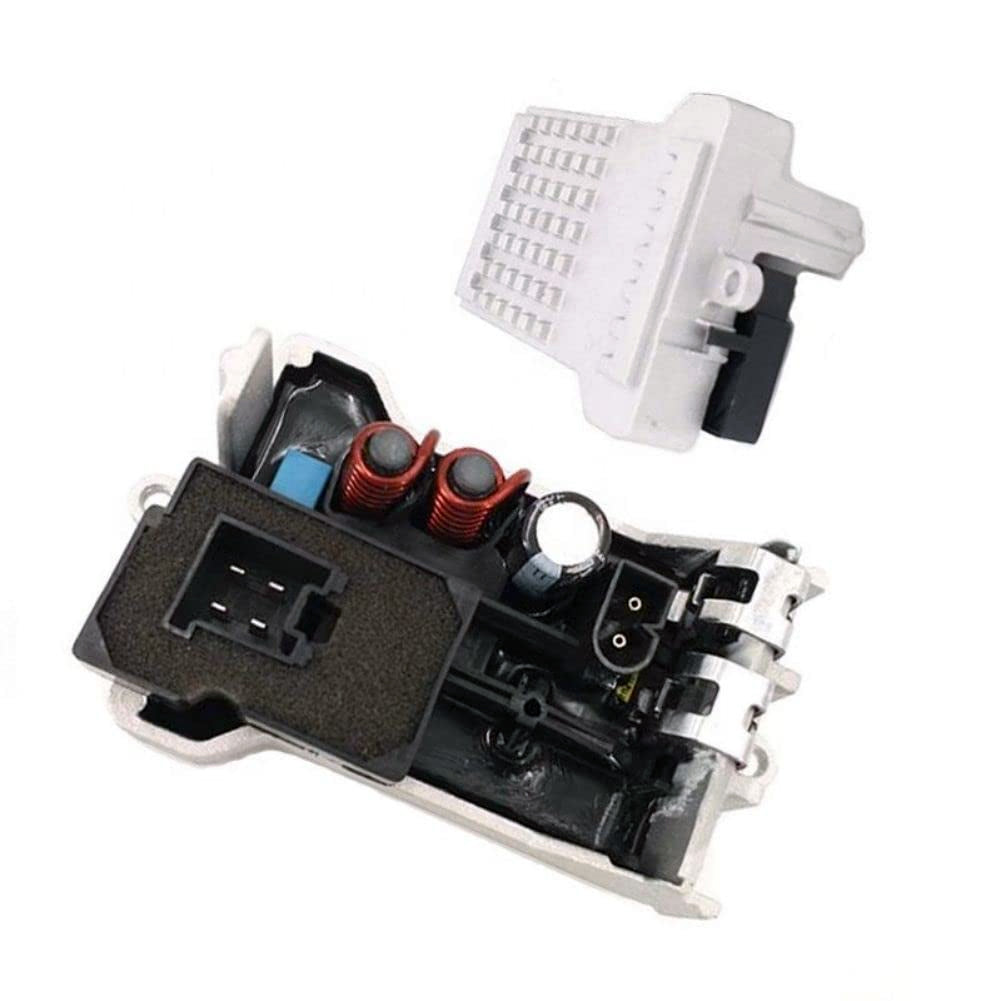 Mercedes-Benz W203 Klima Şalteri A2038214058 A2038218651 A2208210951 A2308210251