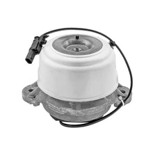 Görseli Galeri görüntüleyiciye yükleyin, Mercedes-Benz W204 Motor Kulağı 4X4 Sol A2042403617 A2042401817