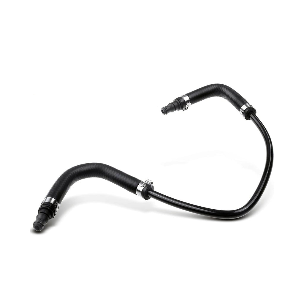 Mercedes-Benz W204 Radyator Yedek Su Depo Hortumu A2045010125