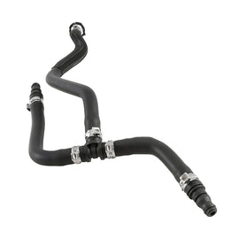 Mercedes-Benz W204 Radyatör Yedek Su Depo Hortumu Otomatik A2045013225 A2045012825