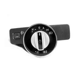 Mercedes-Benz W204 Far Ayar Düğmesi A2045452204