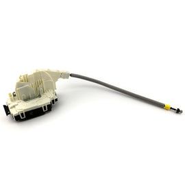 Mercedes-Benz W204 X204 W212 W176 W166 Kapı Kilidi Arka Sol Orijinal Ürün 2047302735