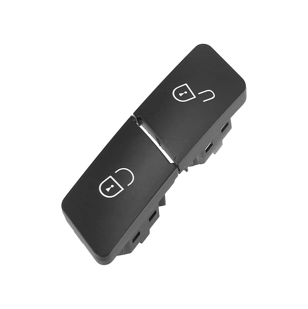 Mercedes-Benz W204 Merkezi Kilit Butonu Sol A2049058402