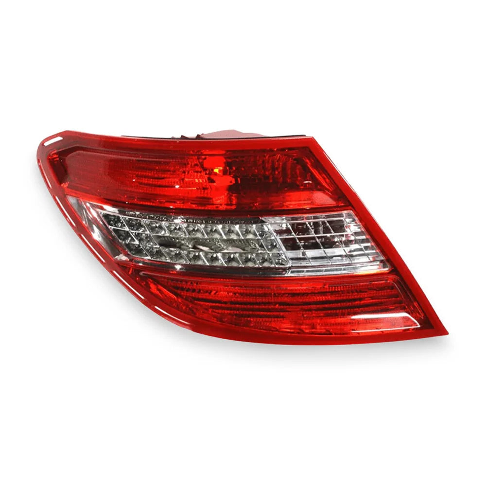 Mercedes-Benz W204 Stop Lambası Ledli Sol A2049068702 DEPO 340-1908L-UE