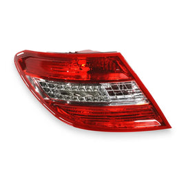 Mercedes-Benz W204 Stop Lambası Ledli Sol A2049068702 DEPO 340-1908L-UE