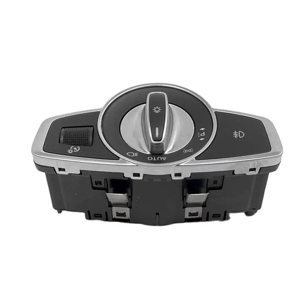 Mercedes-Benz W205 Far Ayar Düğmesi Mat A2059051810