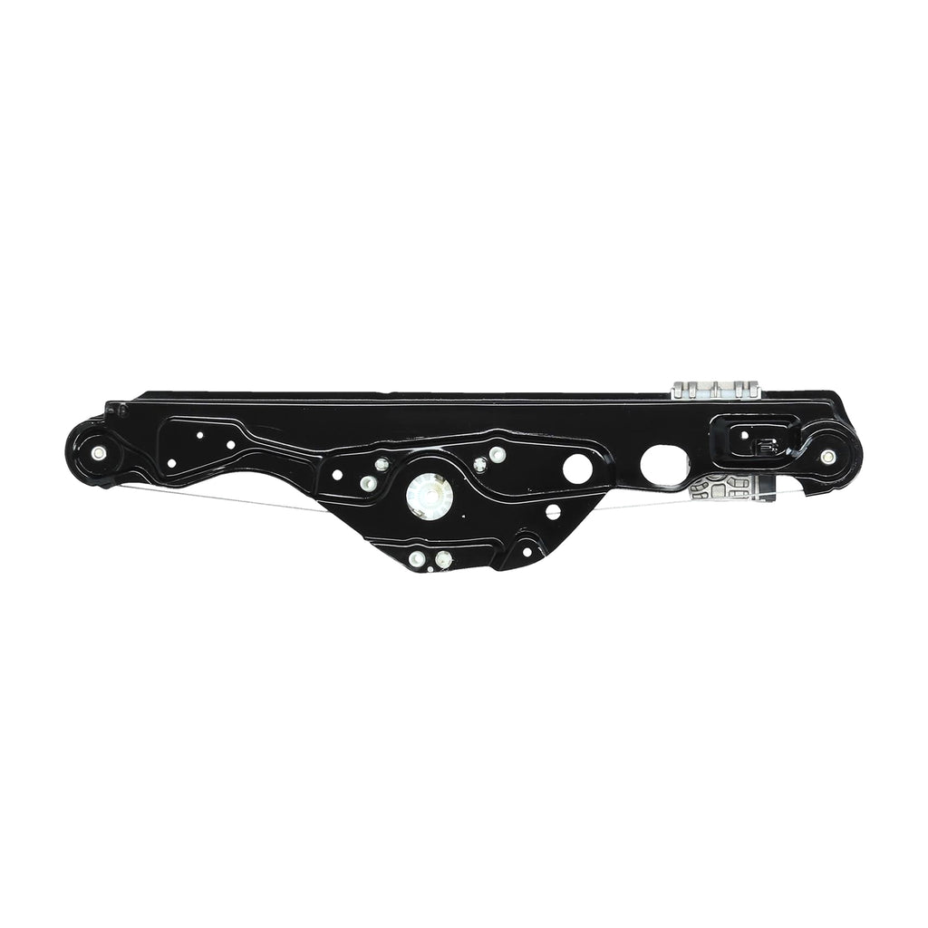 Mercedes-Benz Cam Mekanizması Arka Sol Motorsuz A2117300346