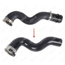 Görseli Galeri görüntüleyiciye yükleyin, Opel Astra K Turbo Hortumu 13374650 39014321