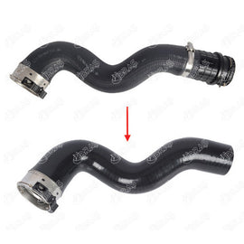 Opel Astra K Turbo Hortumu 13374650 39014321