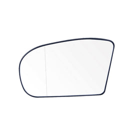 Mercedes-Benz W211 Ayna Camı Sol Isıtmalı 2118100921