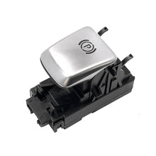 Görseli Galeri görüntüleyiciye yükleyin, Mercedes-Benz W213 S213 C238 A238 C257 El Fren Düğmesi Beyaz Işık A2139056608 A2139053803