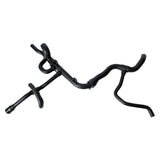 Opel Vectra B Radyatör Çıkış Hortumu 1336121 GM90530255 1336136 GM90570816