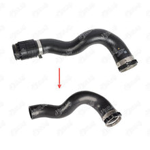 Görseli Galeri görüntüleyiciye yükleyin, Opel Insignia B Turbo Hortumu GM13444877