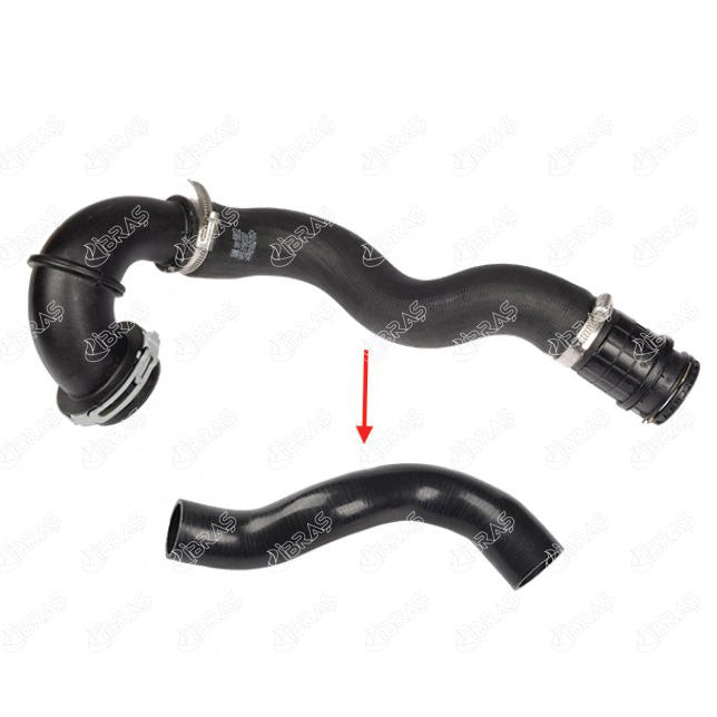 Opel Insignia A Turbo Hortumu 861068 GM39018802 861067 GM13419446