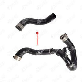 Chevrolet Trax Tracker Opel Mokka Turbo Hortumu 835134 GM95194143