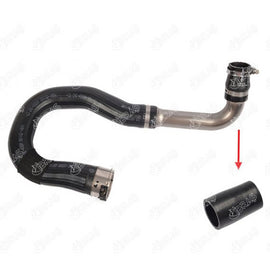 Chevrolet Trax Tracker Opel Mokka Turbo Hortumu 861046 GM94516221 1302266 GM95104323