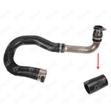 Chevrolet Trax Tracker Opel Mokka Turbo Hortumu 861046 GM94516221 1302266 GM95104323