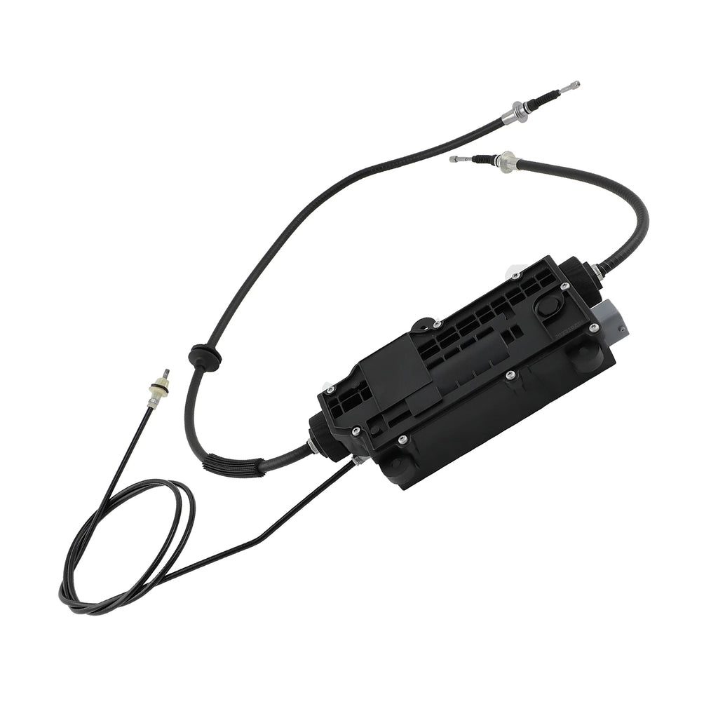 Mercedes-Benz El Fren Modülü Komple Elektrikli A2214302349 A2214301649 A2214302949 A2214301249