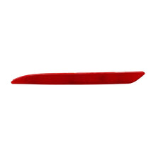Görseli Galeri görüntüleyiciye yükleyin, Mercedes-Benz W222 W120 W164 W166 W167 Arka Tampon Reflektörü Sol 2228200774