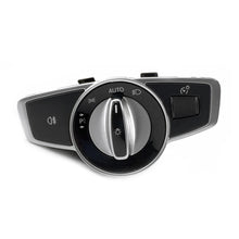 Görseli Galeri görüntüleyiciye yükleyin, Mercedes-Benz W213 W257 Far Ayar Düğmesi Parlak A2229055508