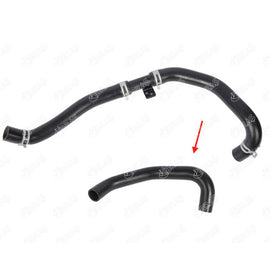 Hyundai Tucson Kia Sportage Radyatör Çıkış Hortumu 25413D7600 25410D7600